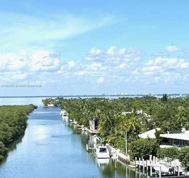 1121 Crandon Blvd #D702