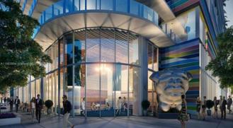 801 South Miami Avenue #1505 - Photo 1 of 1