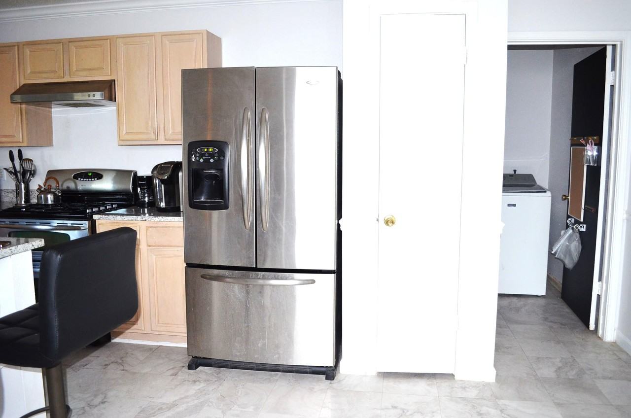 Autumn Arch - Photo 3 of 12