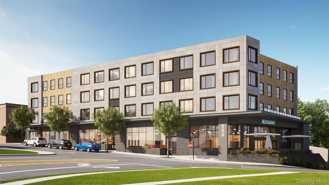 Warner Ave #104 - Photo 1 of 1