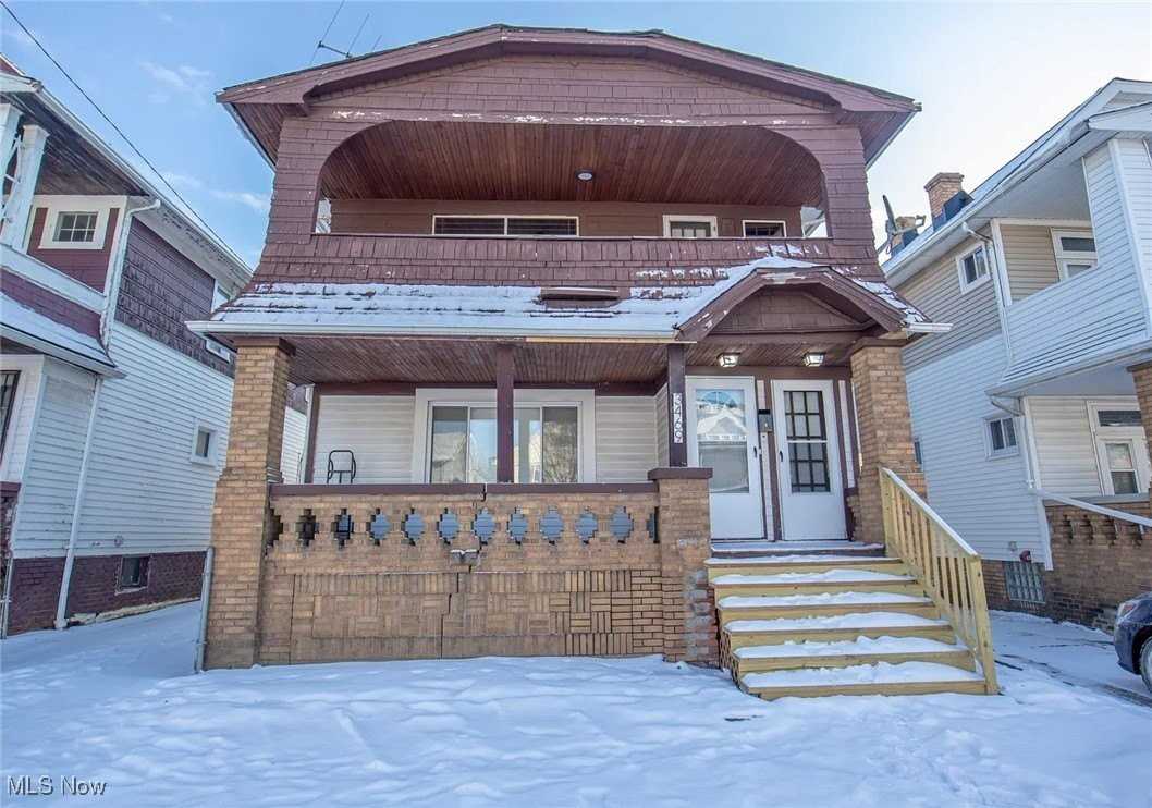 3469 W 119th St Unit 2 #2