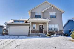 9905 Autumn Breeze Rd - Photo 1 of 1