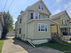 793 Tifft St - Photo 1 of 1