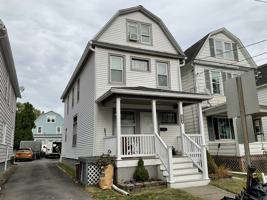 featured image of 110 E Bennett St