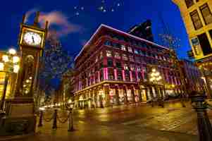 featured image of 66 West Cordova Street #602