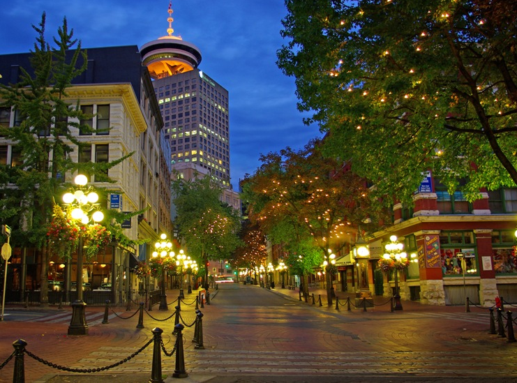 66 West Cordova Street #602 - Photo 3 of 13