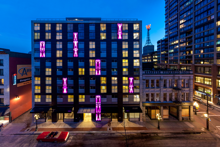 66 West Cordova Street #602 - Photo 4 of 13