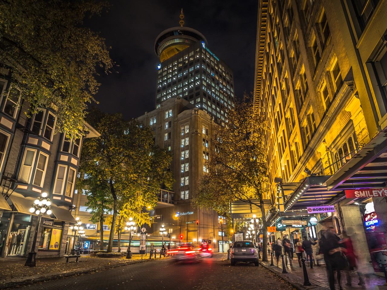 66 West Cordova Street #602 - Photo 5 of 13