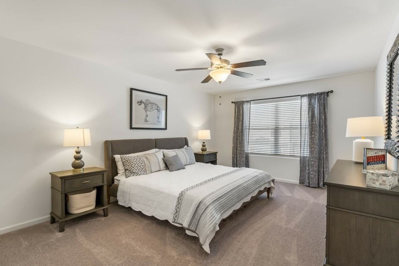 Covey Homes Clements Ferry - Photo 4 of 46