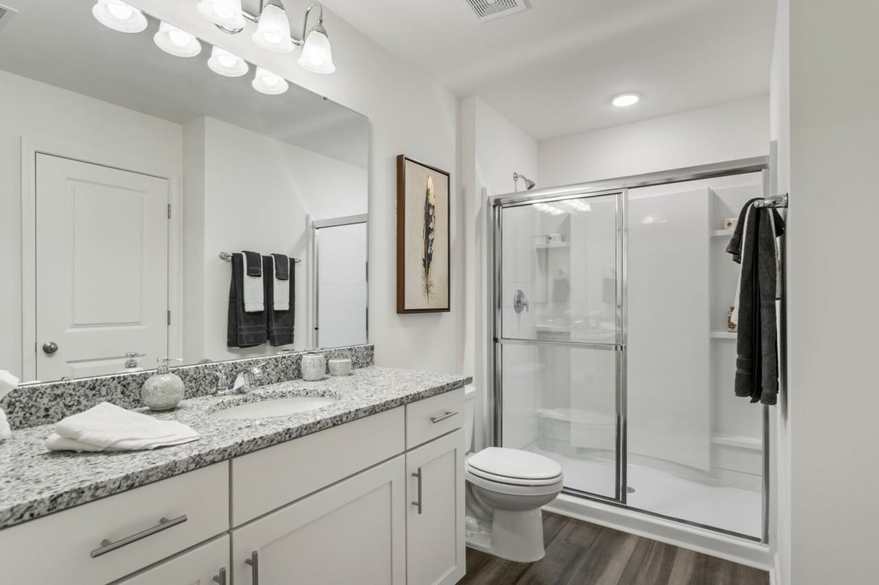 Covey Homes Clements Ferry - Photo 5 of 46