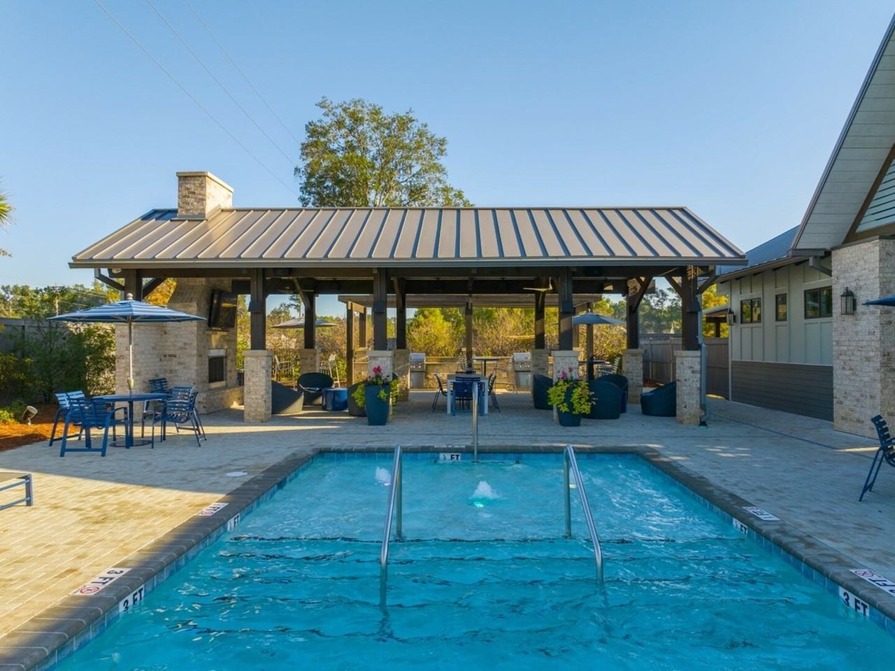 Covey Homes Clements Ferry - Photo 6 of 46