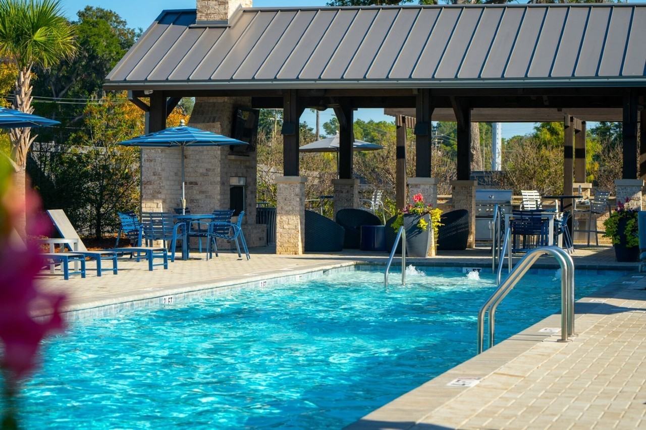 Covey Homes Clements Ferry - Photo 7 of 46