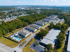 Covey Homes Clements Ferry - Photo 1 of 1