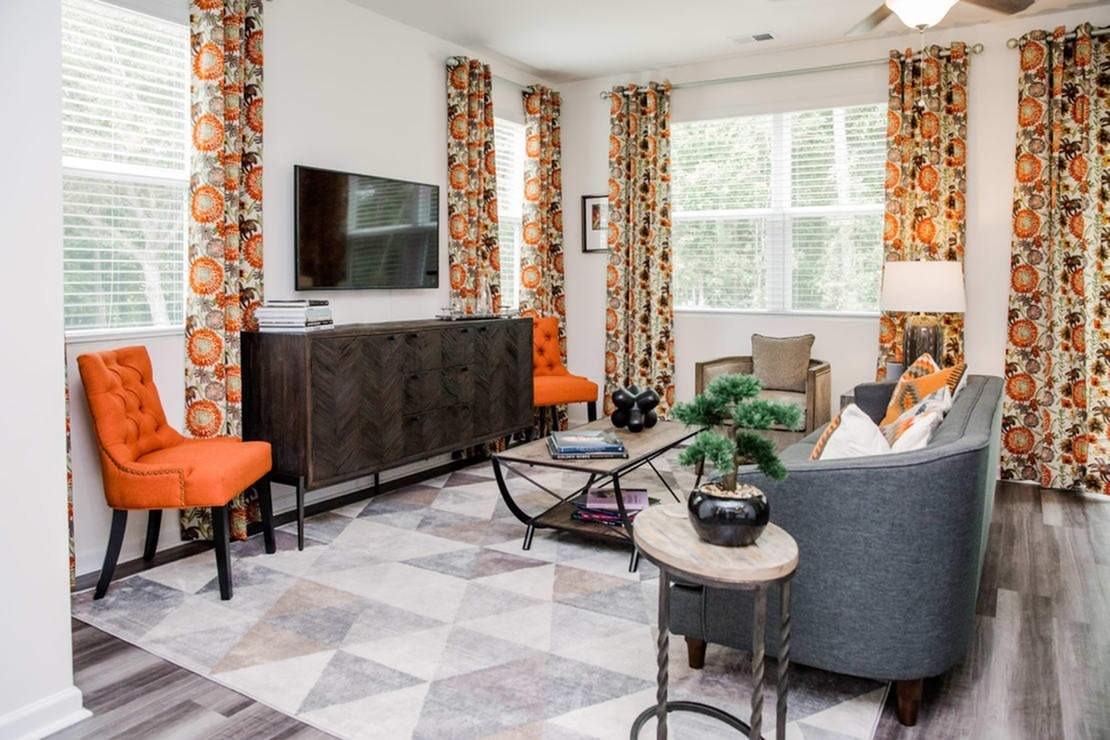 Covey Homes Wescott - Photo 3 of 14