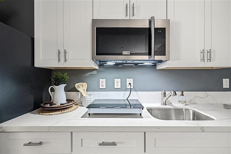 1105 Flats at North Hills - Photo 2 of 44