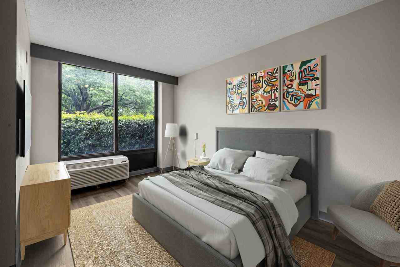 1105 Flats at North Hills - Photo 7 of 44