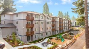 Taylor Creek Apartments - Photo 1 of 1