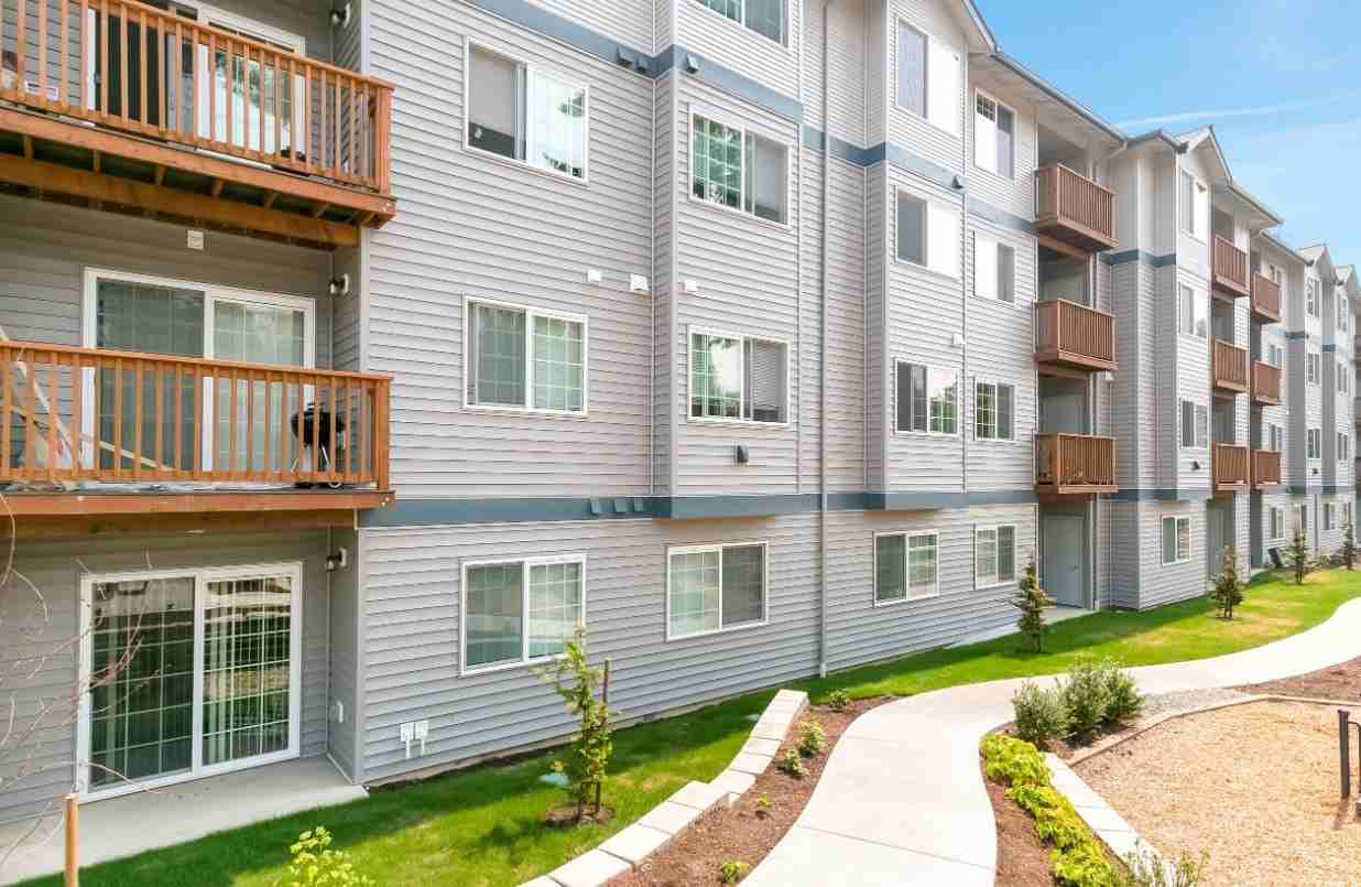 Taylor Creek Apartments - Photo 2 of 24