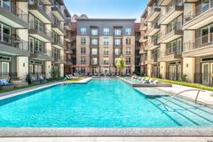 Cornell Midtown - Photo 1 of 1