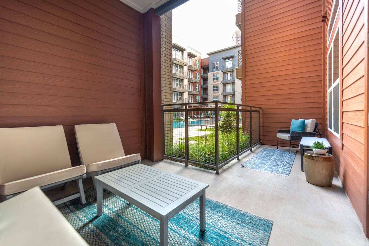 Cornell Midtown - Photo 3 of 50