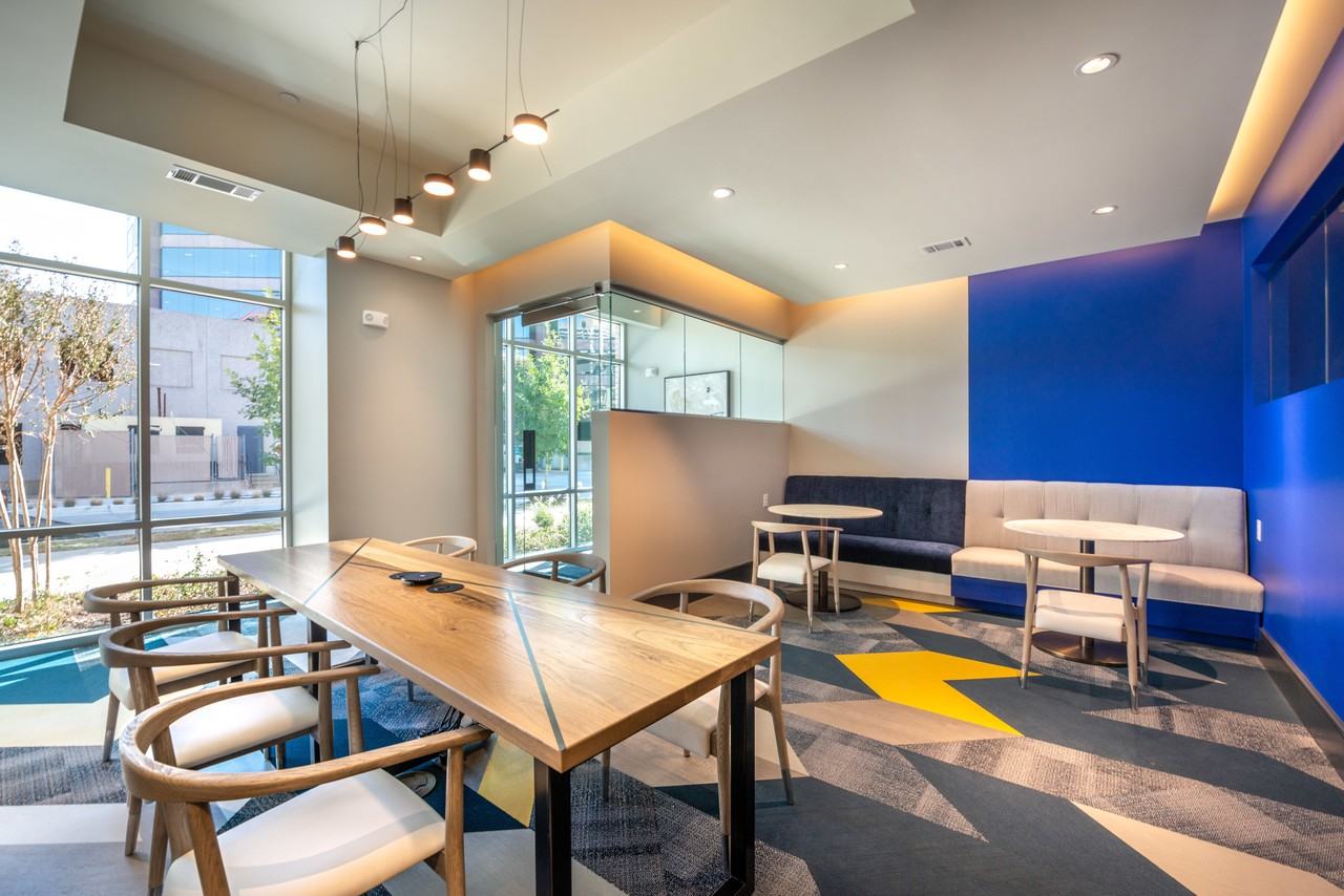 Cornell Midtown - Photo 4 of 50