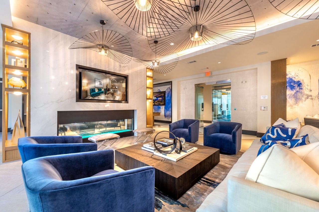 Cornell Midtown - Photo 5 of 50