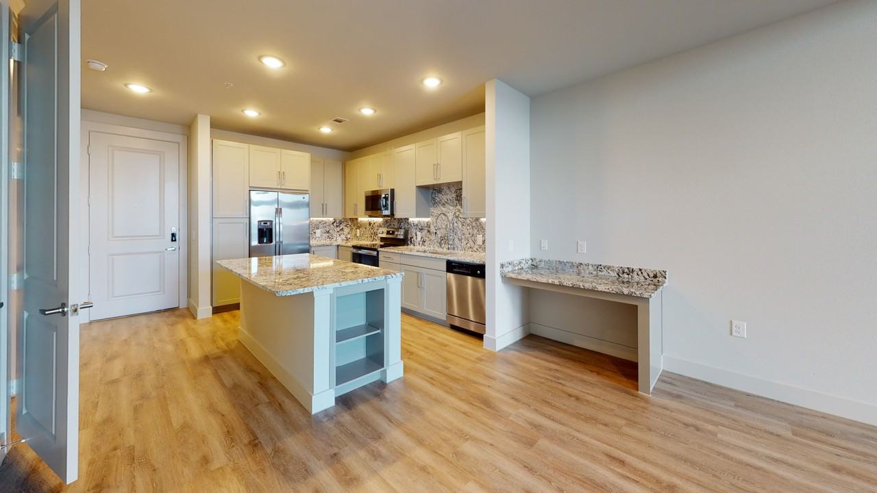 Cornell Midtown - Photo 6 of 50