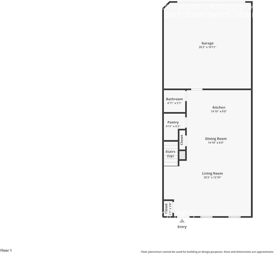 248 River Rock Dr - Photo 3 of 19