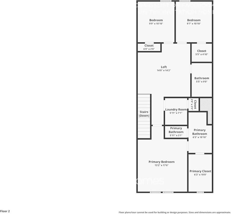 248 River Rock Dr - Photo 4 of 19