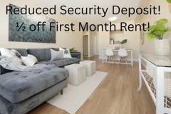 Red Deer Apts - Photo 1 of 1