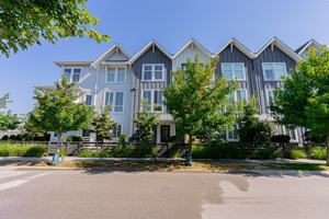featured image of 4656 Orca Way #3