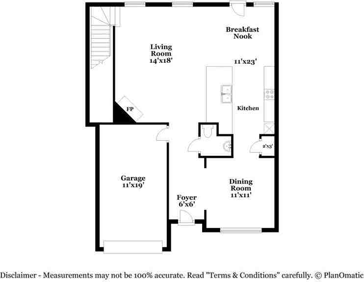 5845 Grande River Rd - Photo 2 of 17