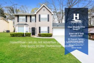 8432 Cedar Creek Rdg - Photo 1 of 1