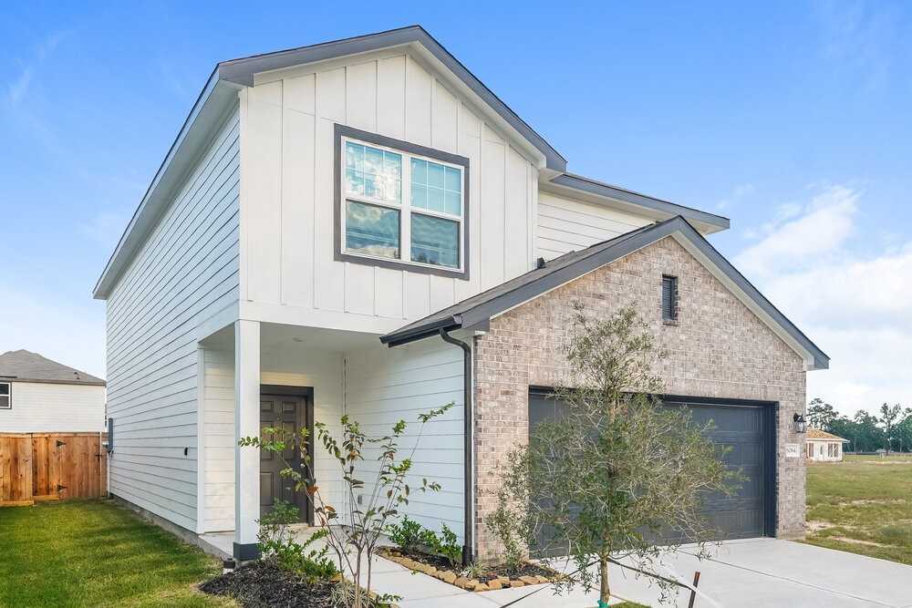 6064 Majestic Creek Trl - Photo 4 of 17