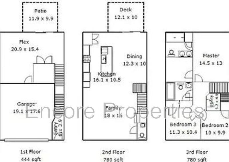 333 Amber Acorn Ave - Photo 2 of 23