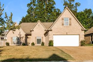 6156 Trail Creek Ln - Photo 1 of 1