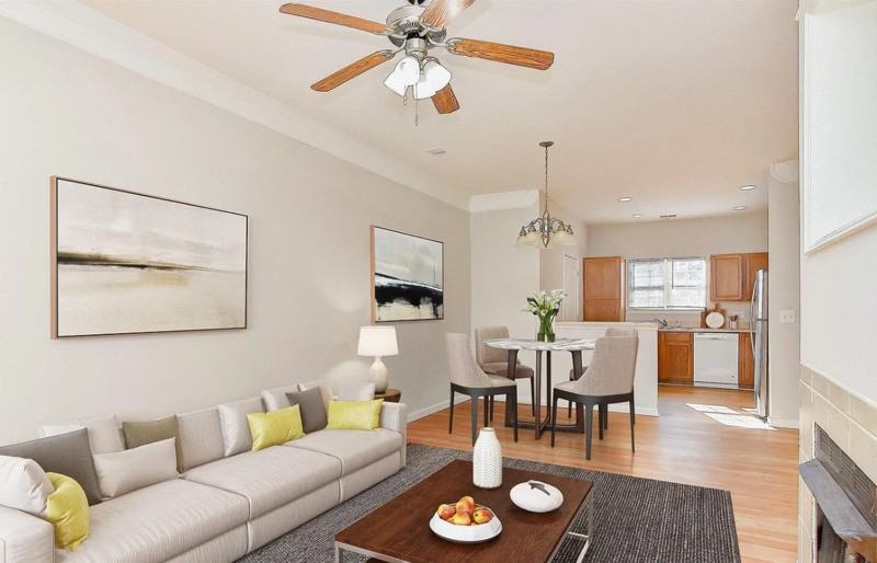 6512 Quarterbridge Ln - Photo 4 of 20