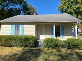 featured image of 214 W South St