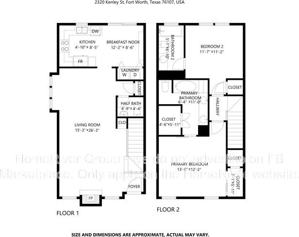 2320 Kenley St - Photo 2 of 21