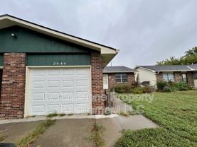 2444 Ousdahl Rd Apt A #Apt A - Photo 1 of 1