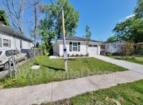 2107 Baldwin St - Photo 1 of 1