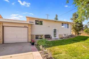 405 S Kipling St - Photo 1 of 1