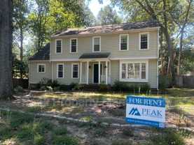 2340 Pathfinder Cir - Photo 1 of 1