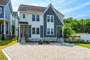 featured image of 604 Annex Ave #A