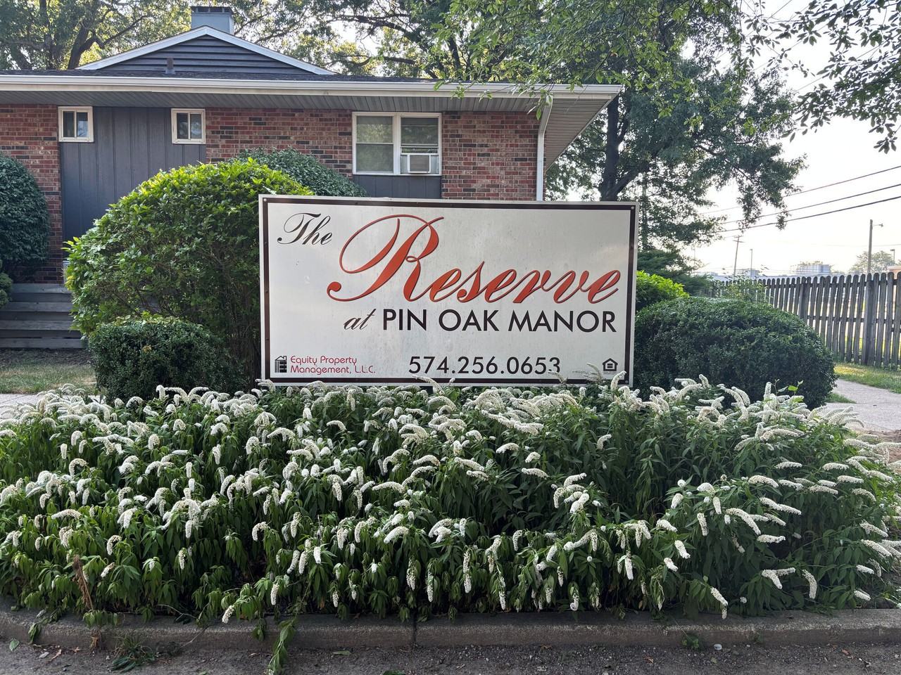 The Reserve at Pin Oak Apartments - Photo 3 of 34