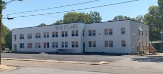 303 Flats - Photo 1 of 1