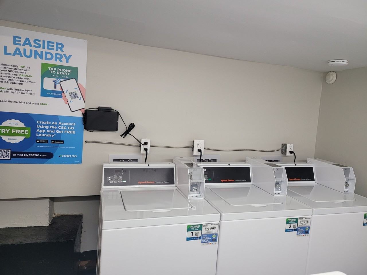 303 Flats - Photo 3 of 42