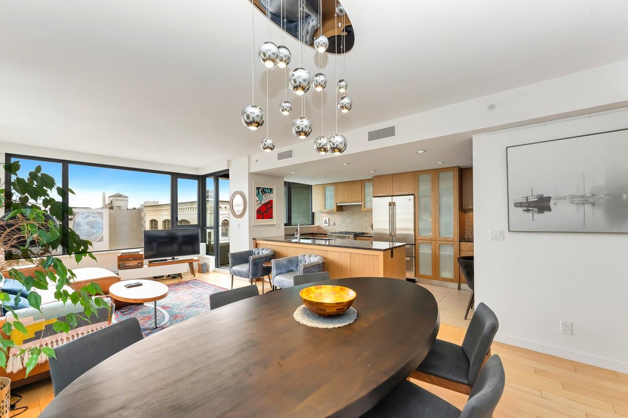 608 Broughton Street #701 - Photo 2 of 15