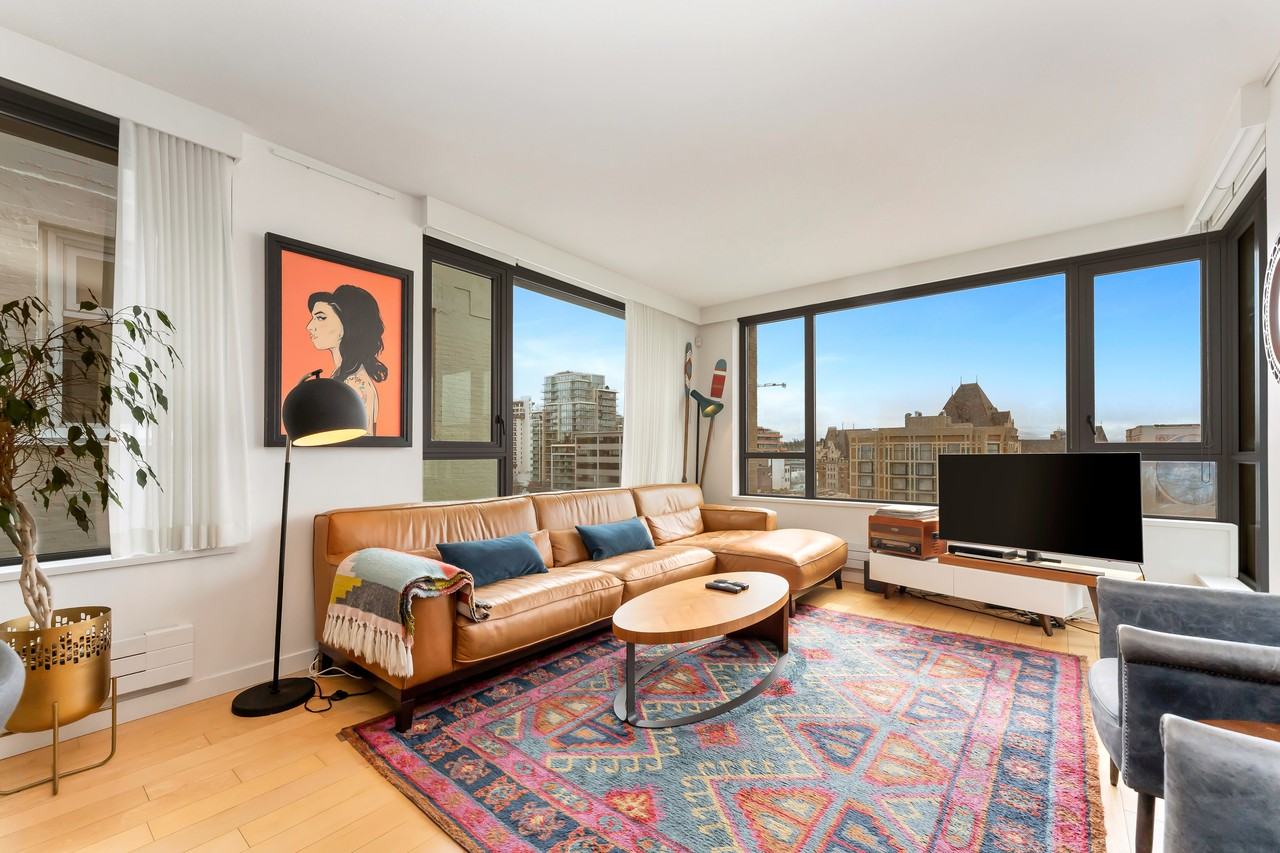 608 Broughton Street #701 - Photo 3 of 15