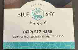 Blue Sky Ranch Apartments - Photo 1 of 1